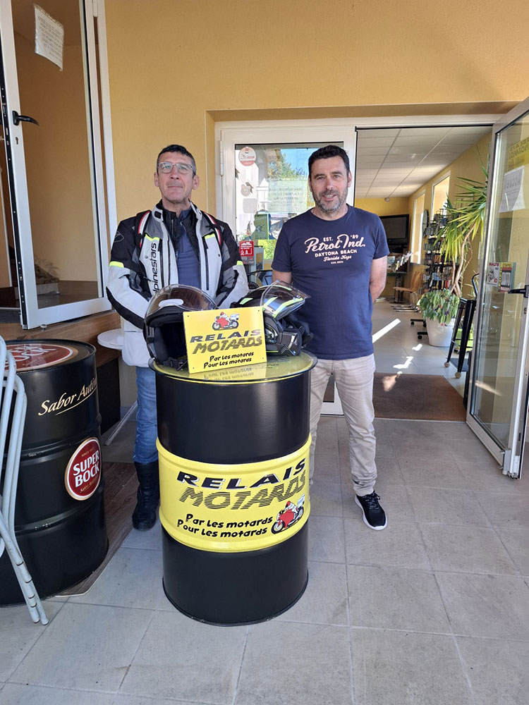 Photo de GÎTE DES GRANDS CAUSSES