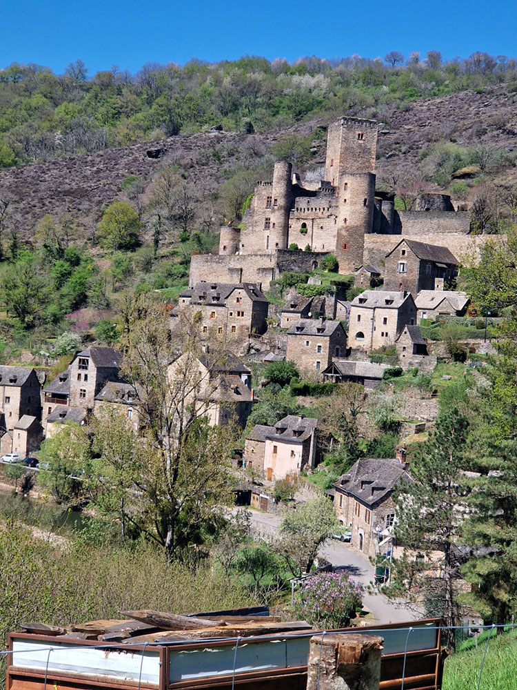 Photo de MOULIN DE LASSALLE