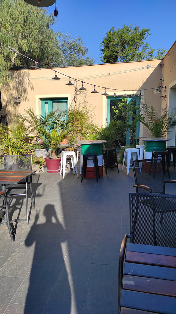 Photo de BEL CIANO FITOU