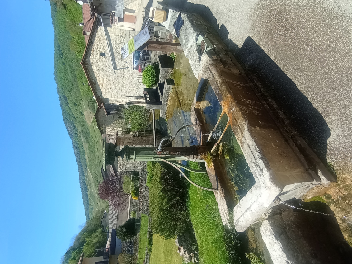 Photo de HÔTEL DE LA CROISÉE DES TERROIRS