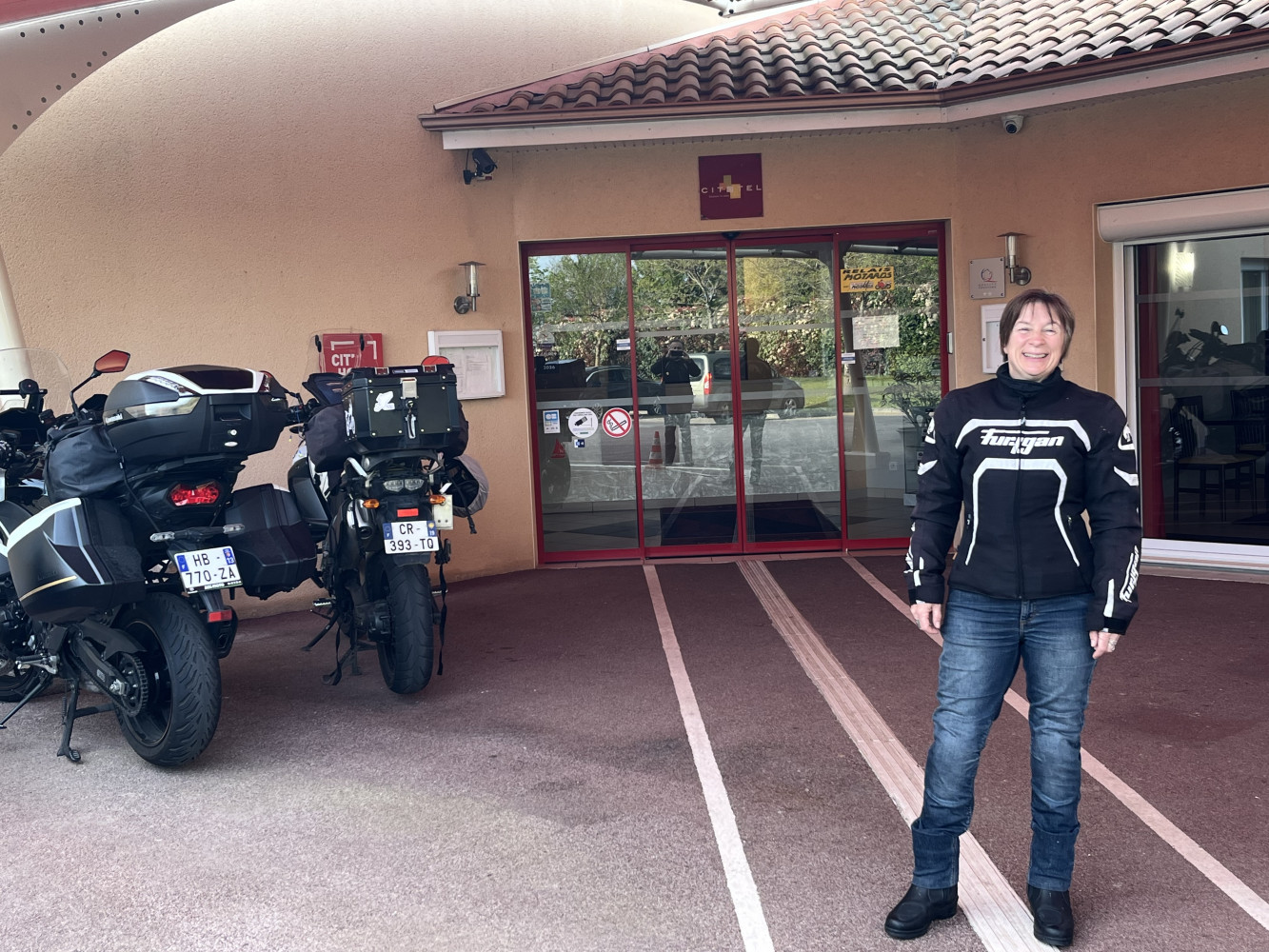 Photo de HÔTEL RESTAURANT L' AZUR