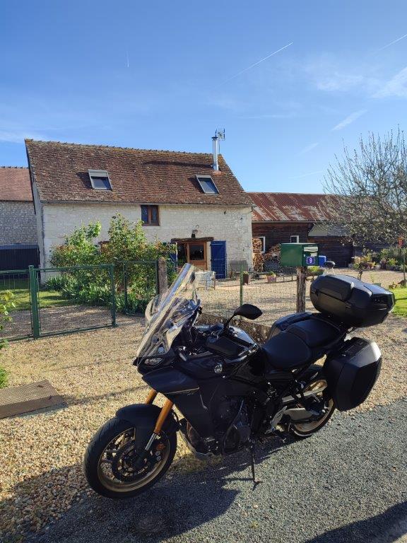 Photo de L'ÉTOILE DU VERGER