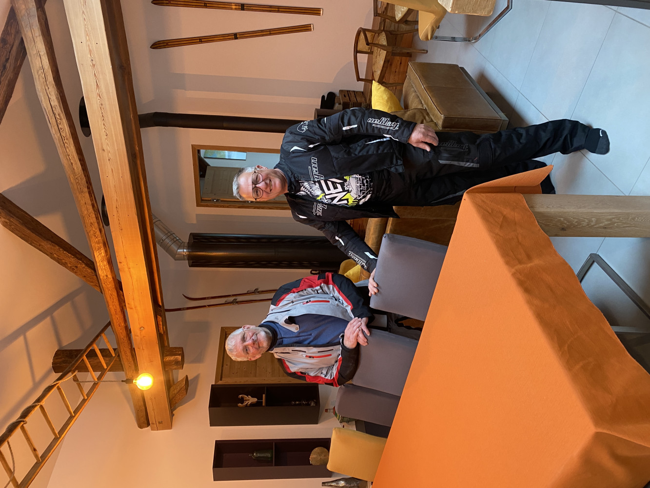 Photo de CHAMBRES D'HÔTES LE COULEAU