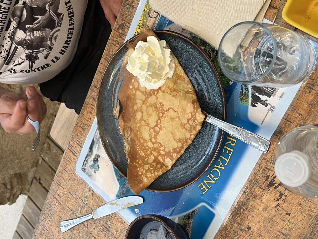 Photo de RELAIS BRETON DE GIRONDE