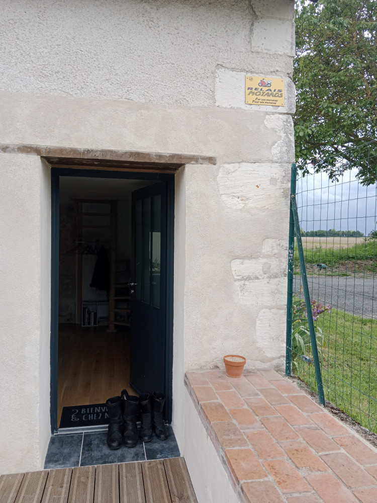 Photo de L'ÉTOILE DU VERGER
