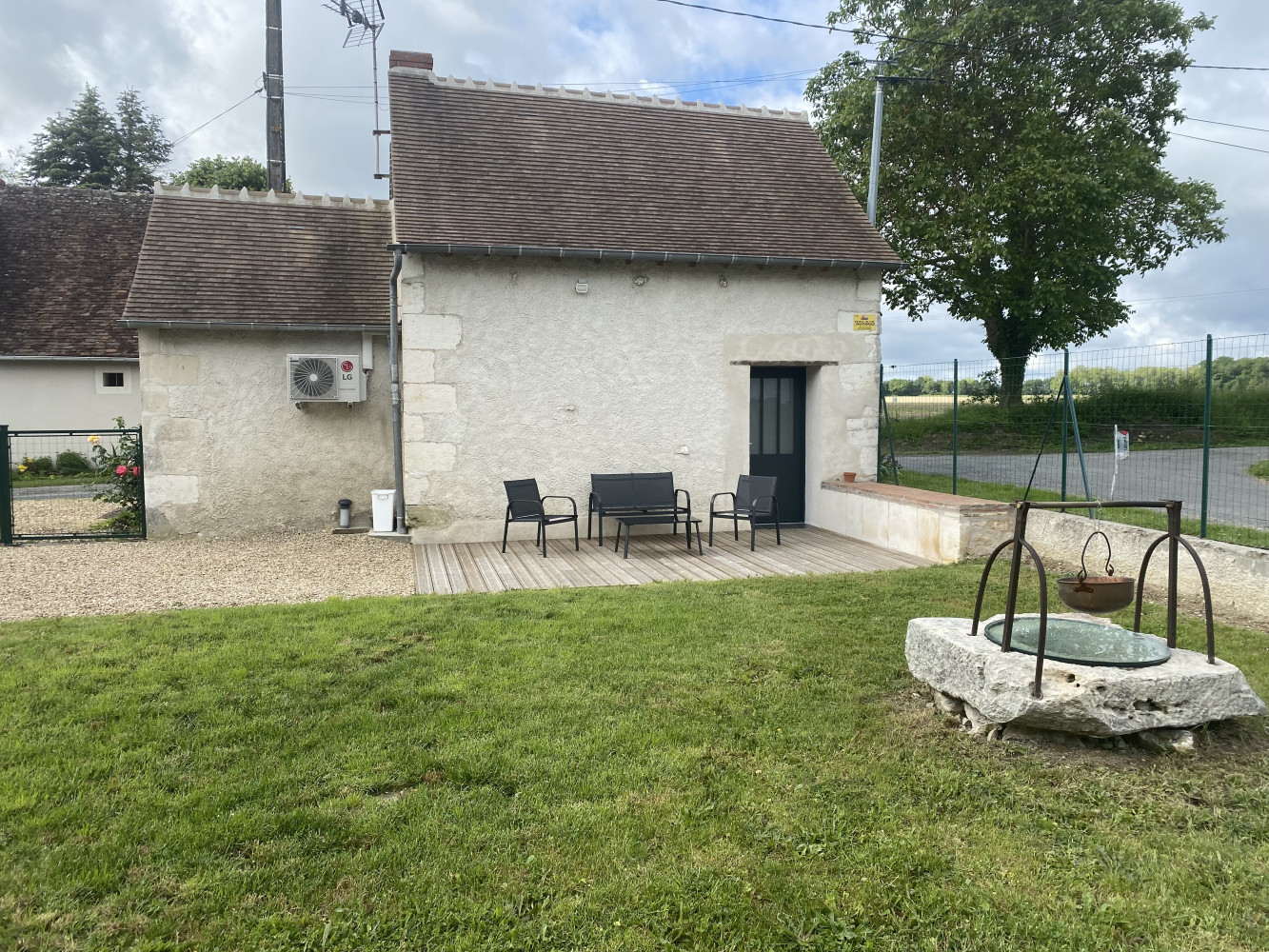 Photo de L'ÉTOILE DU VERGER