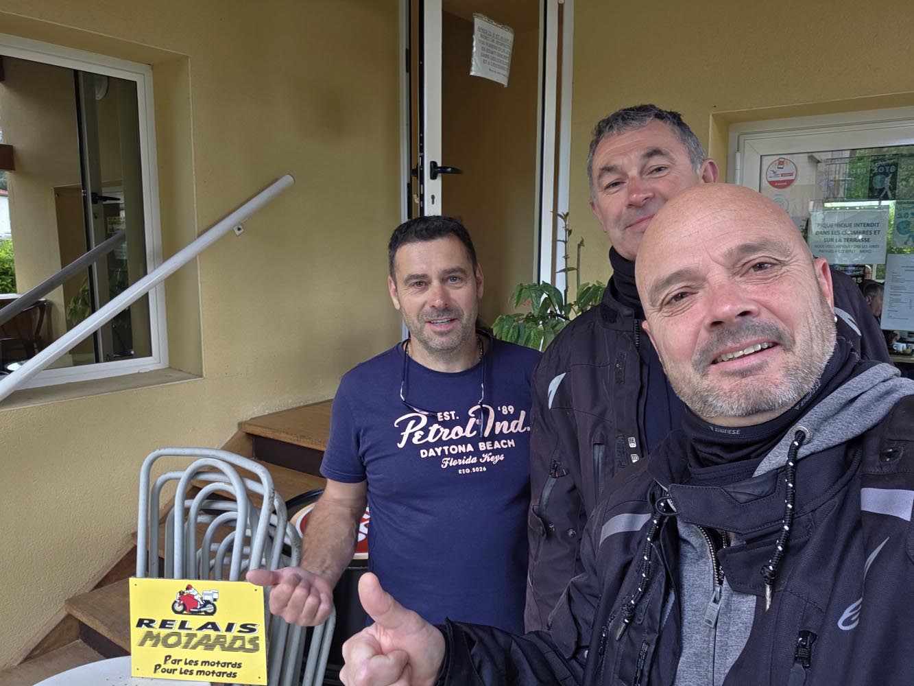 Photo de GÎTE DES GRANDS CAUSSES