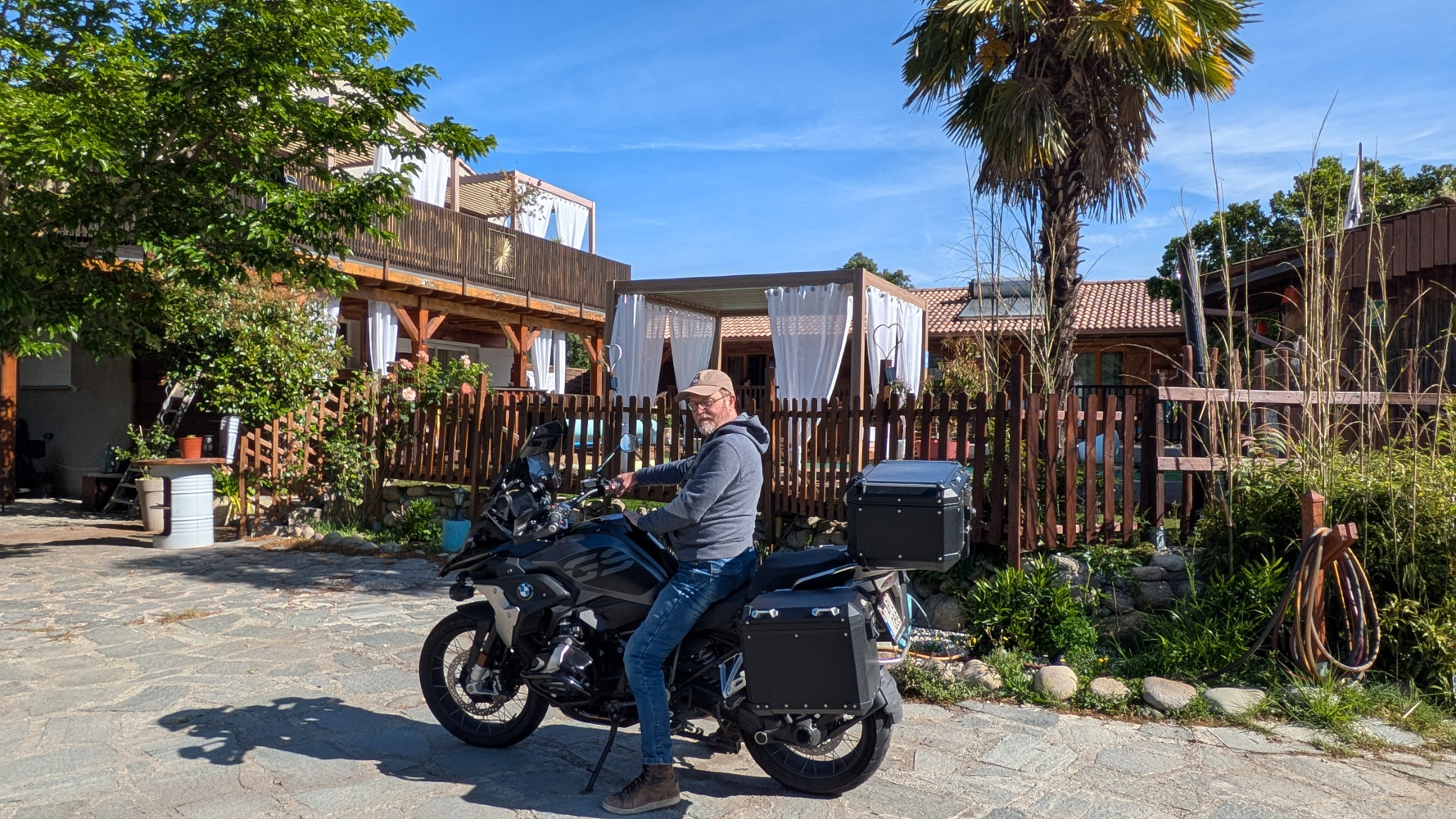 Photo de GÎTES O FIL DE L'EAU