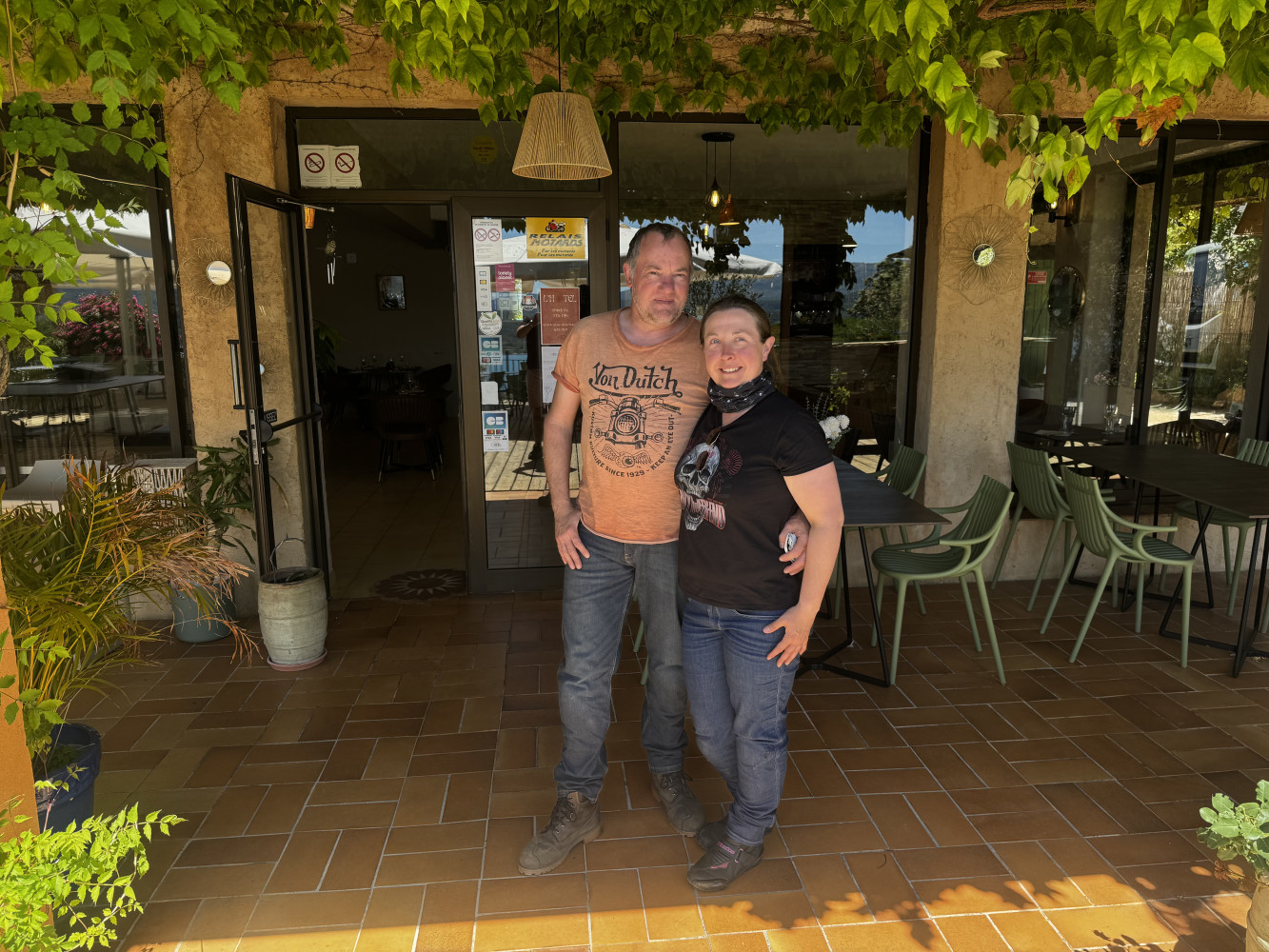 Photo de LE 10-18