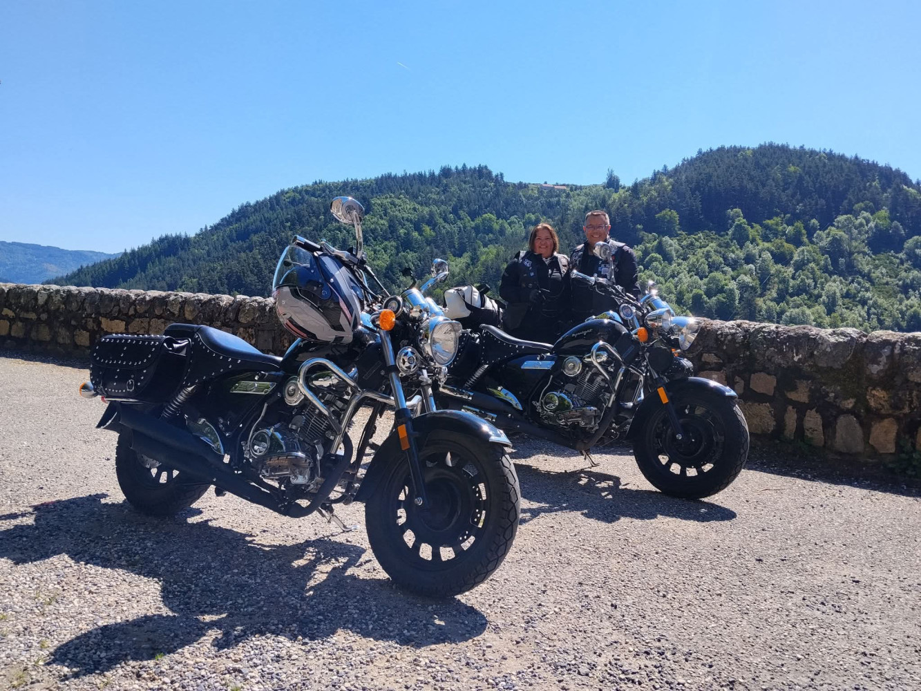 Photo de AUBERGE C'EST LA VIE