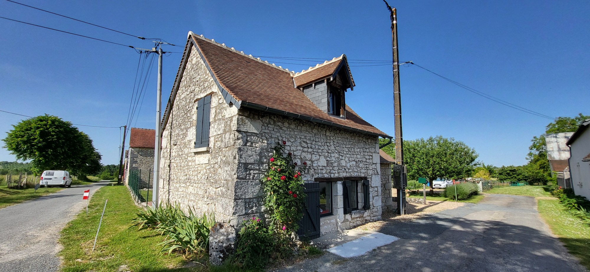 Photo de L'ÉTOILE DU VERGER