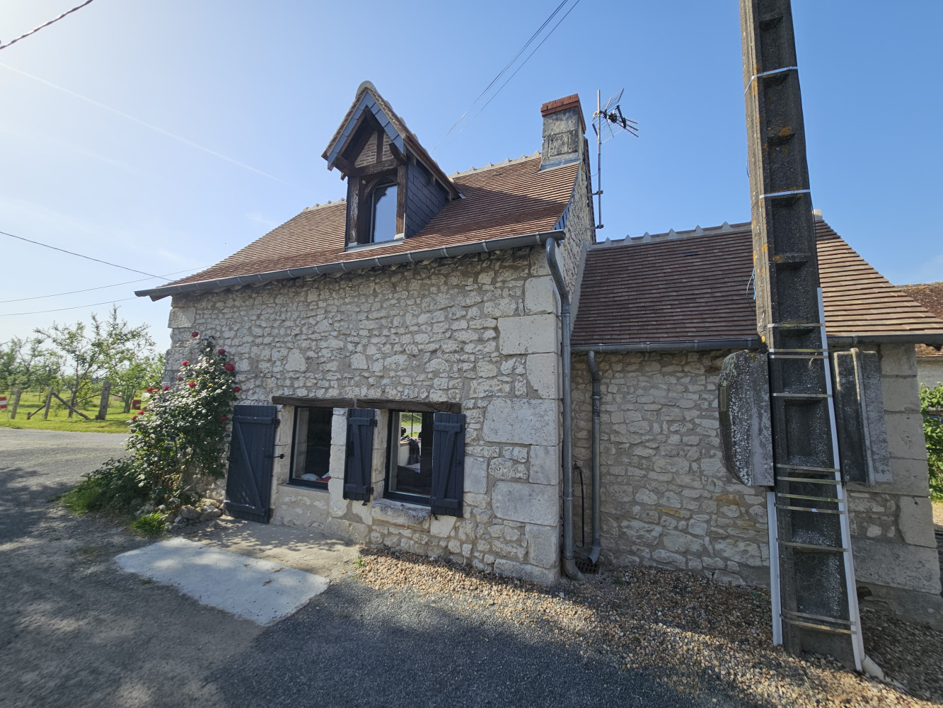 Photo de L'ÉTOILE DU VERGER