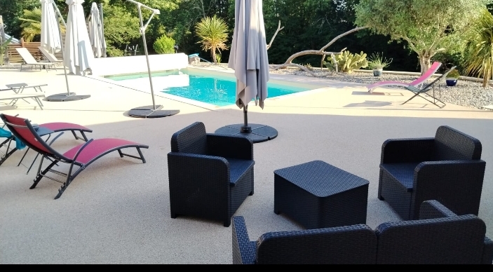 Photo de DOMAINE DU GRÉZAL