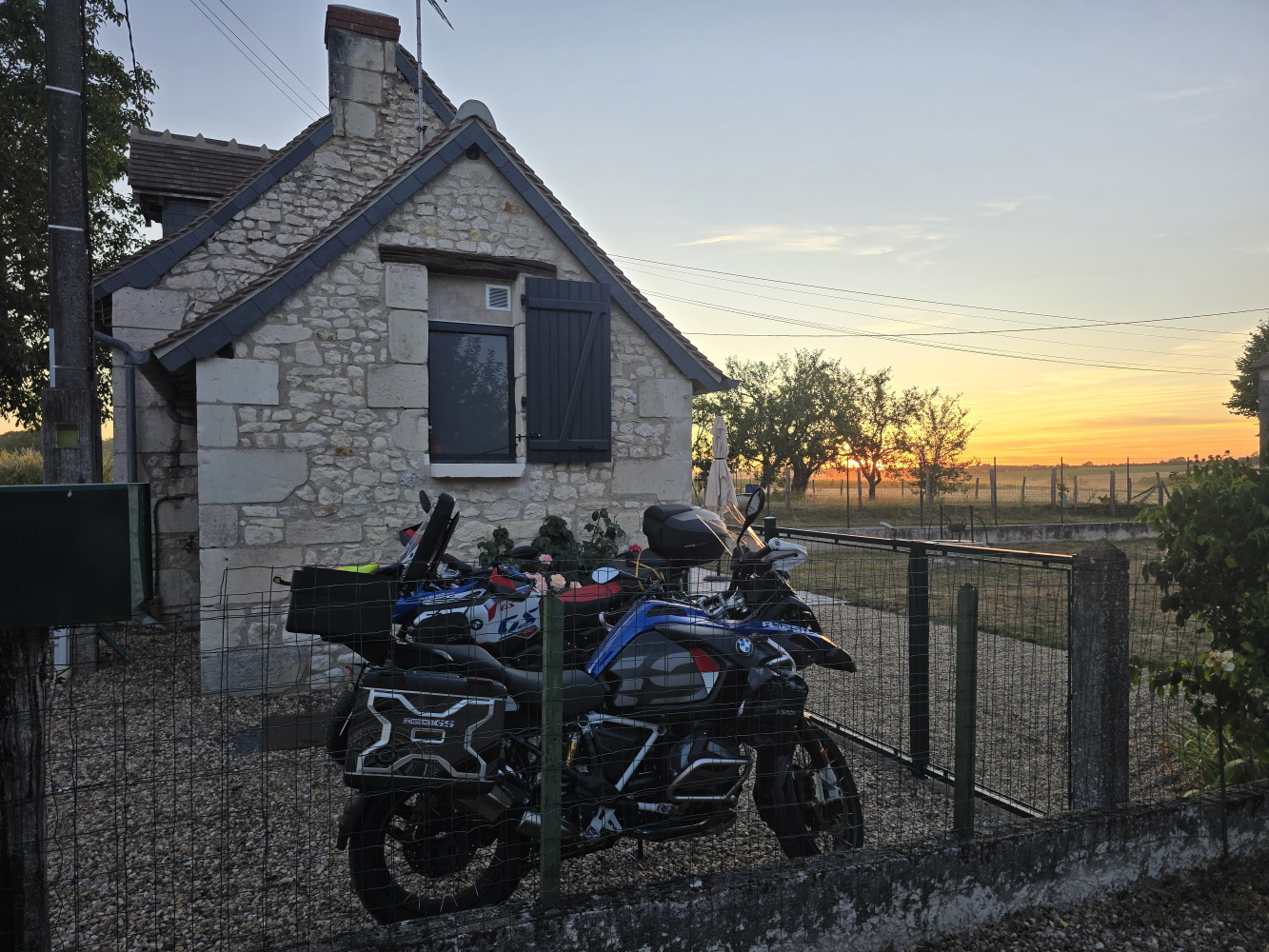 Photo de L'ÉTOILE DU VERGER