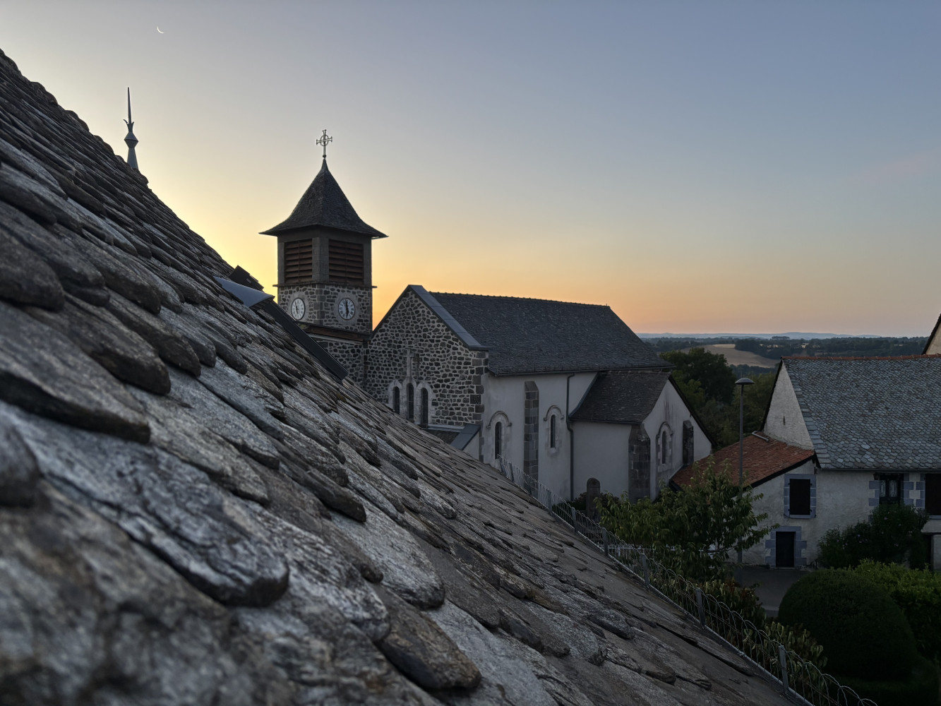 Photo de LA BERGERIE