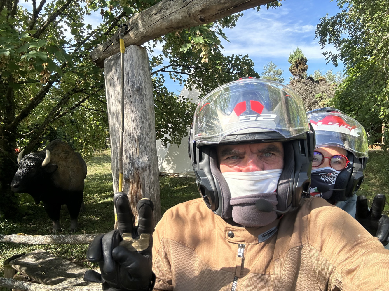 Photo de THE GOOD TIME FAMILY RANCH
