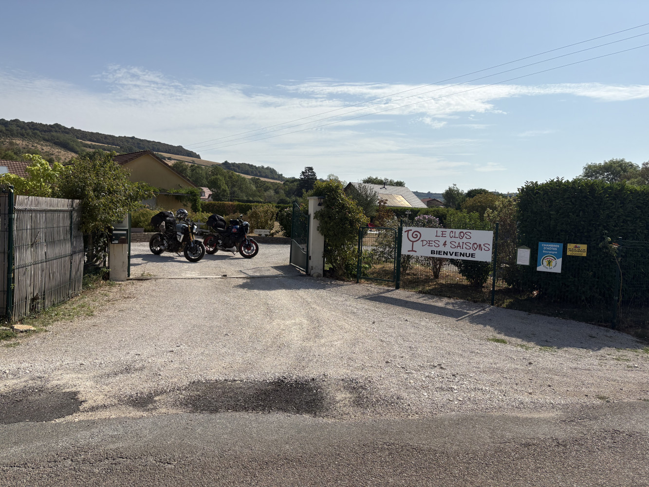 Photo de LE CLOS DES 4 SAISONS