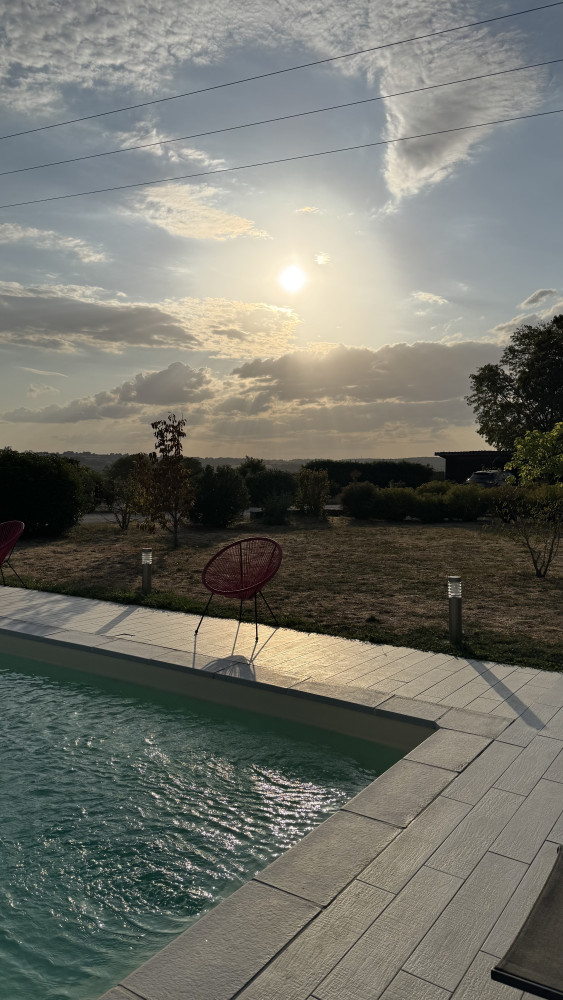 Photo de LE CLOS DES 4 SAISONS