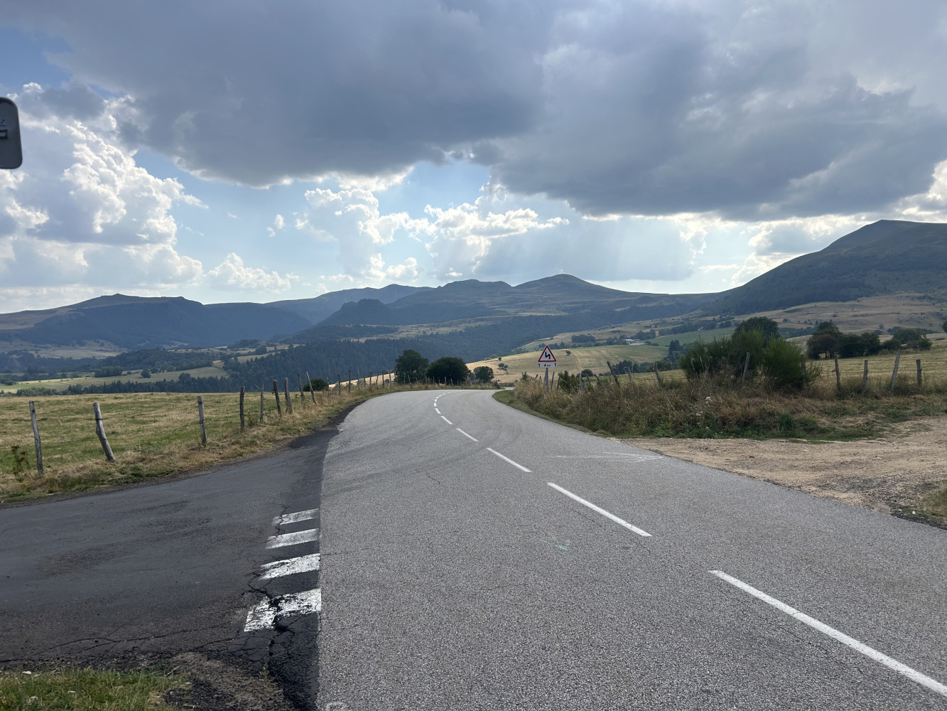 Photo de CAMPING LA MARMOTTE SITES ET PAYSAGES