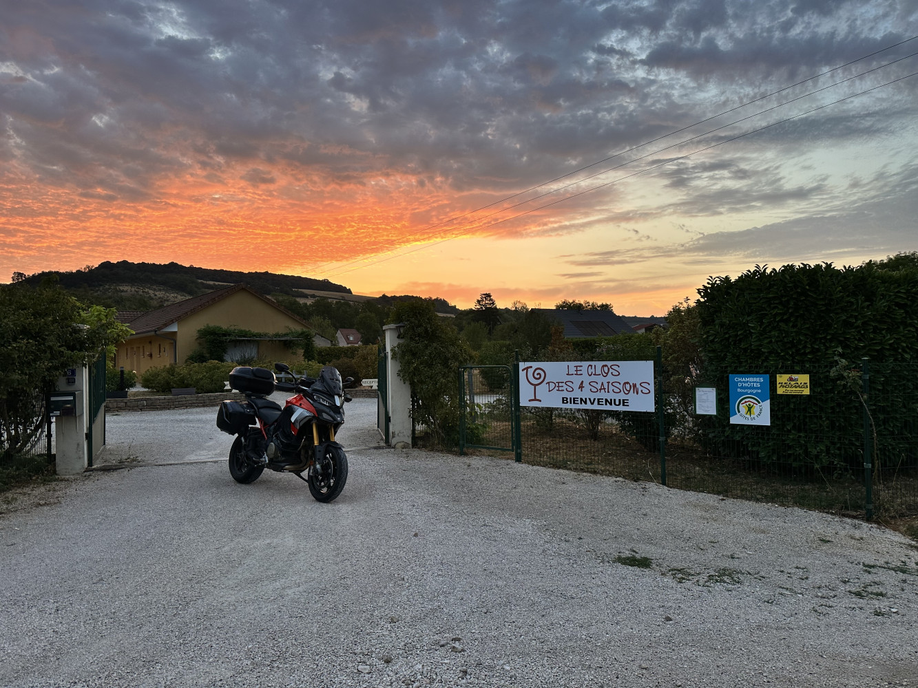 Photo de LE CLOS DES 4 SAISONS