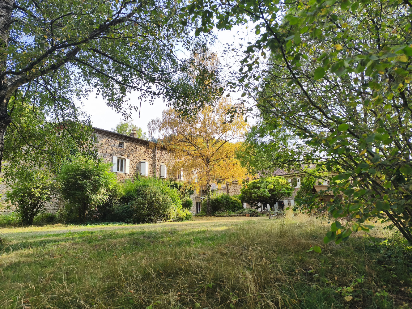 Photo de DOMAINE DE SALOMONY