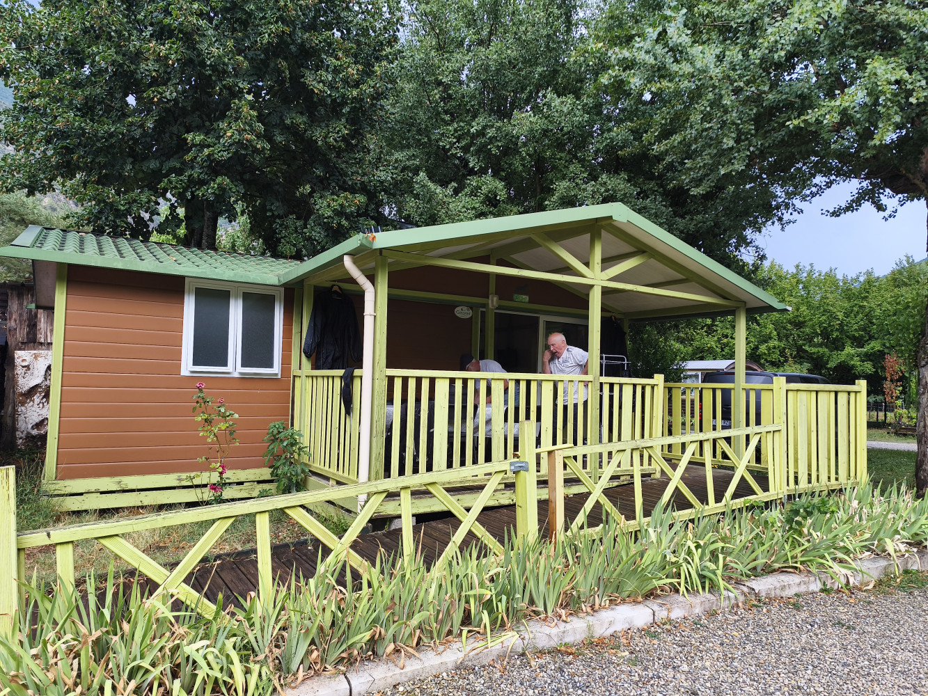 Photo de LE DOMAINE DE L'AMITIÉ