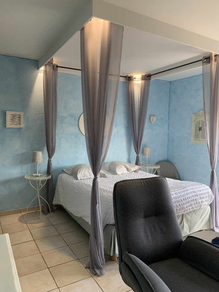 Photo de LE CLOS DES 4 SAISONS