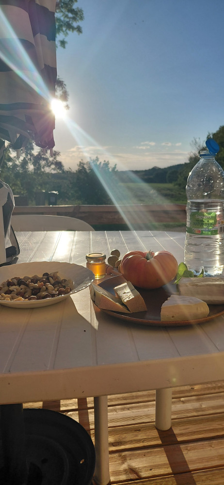 Photo de GÎTES ELIBRU