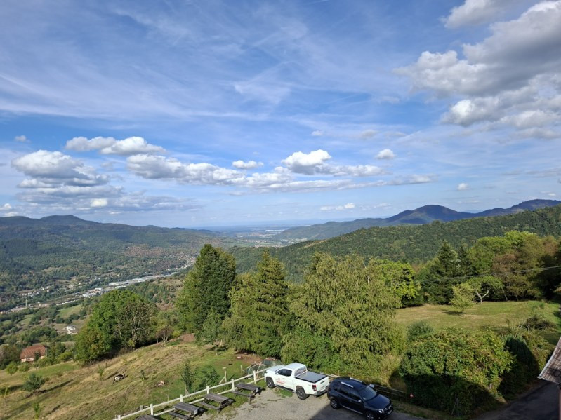 Photo de L'AUBERGE OBERSOLBERG