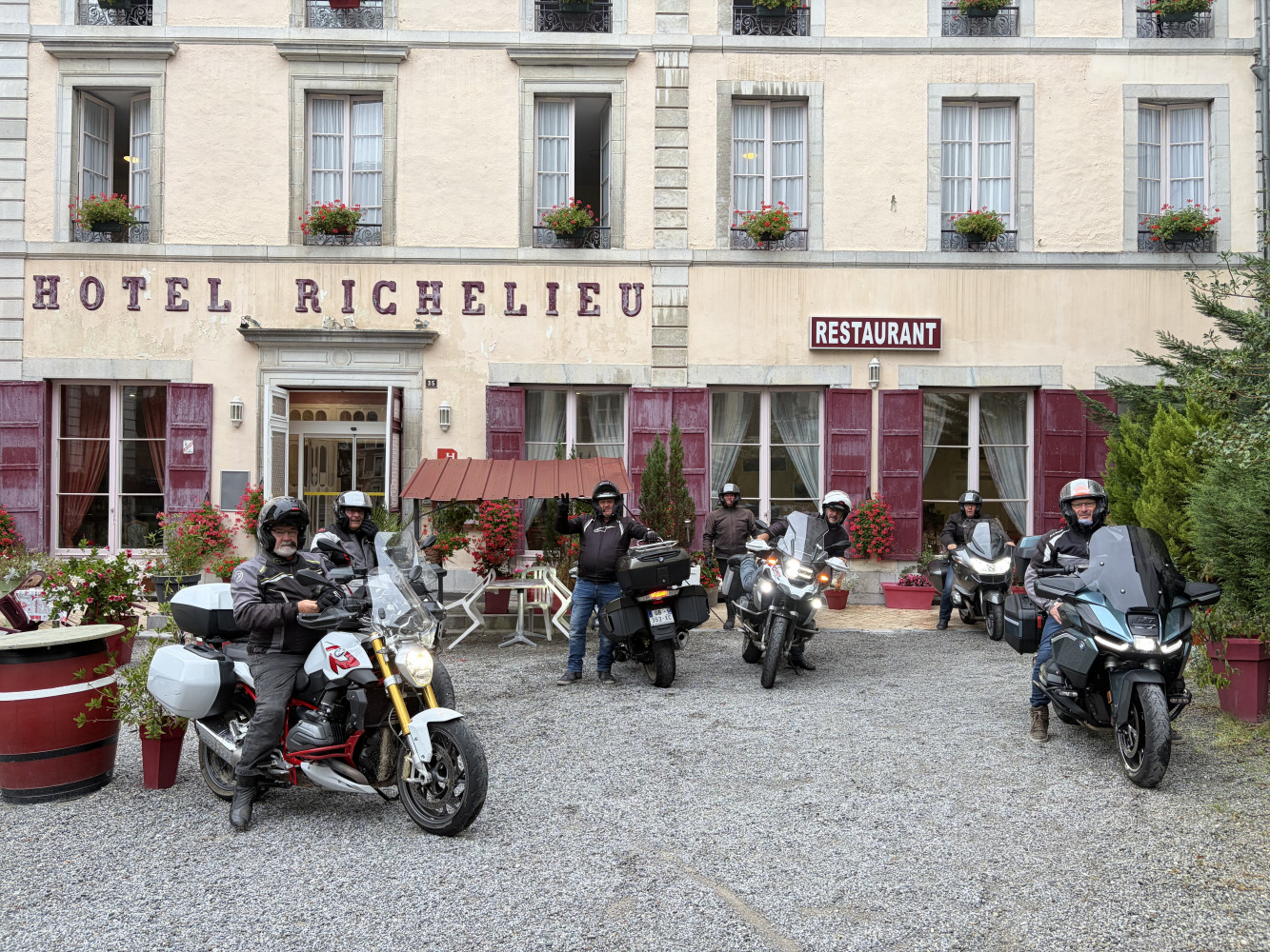 Photo de RICHELIEU