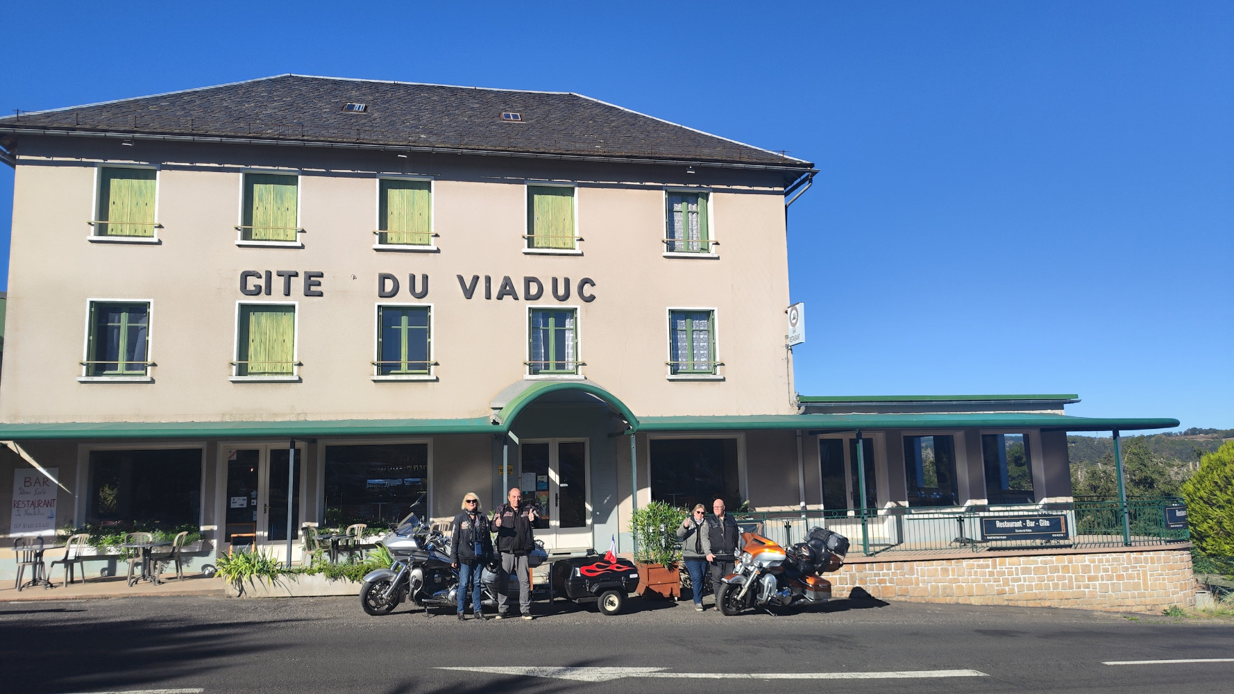 Photo de DOMAINE DU VIADUC