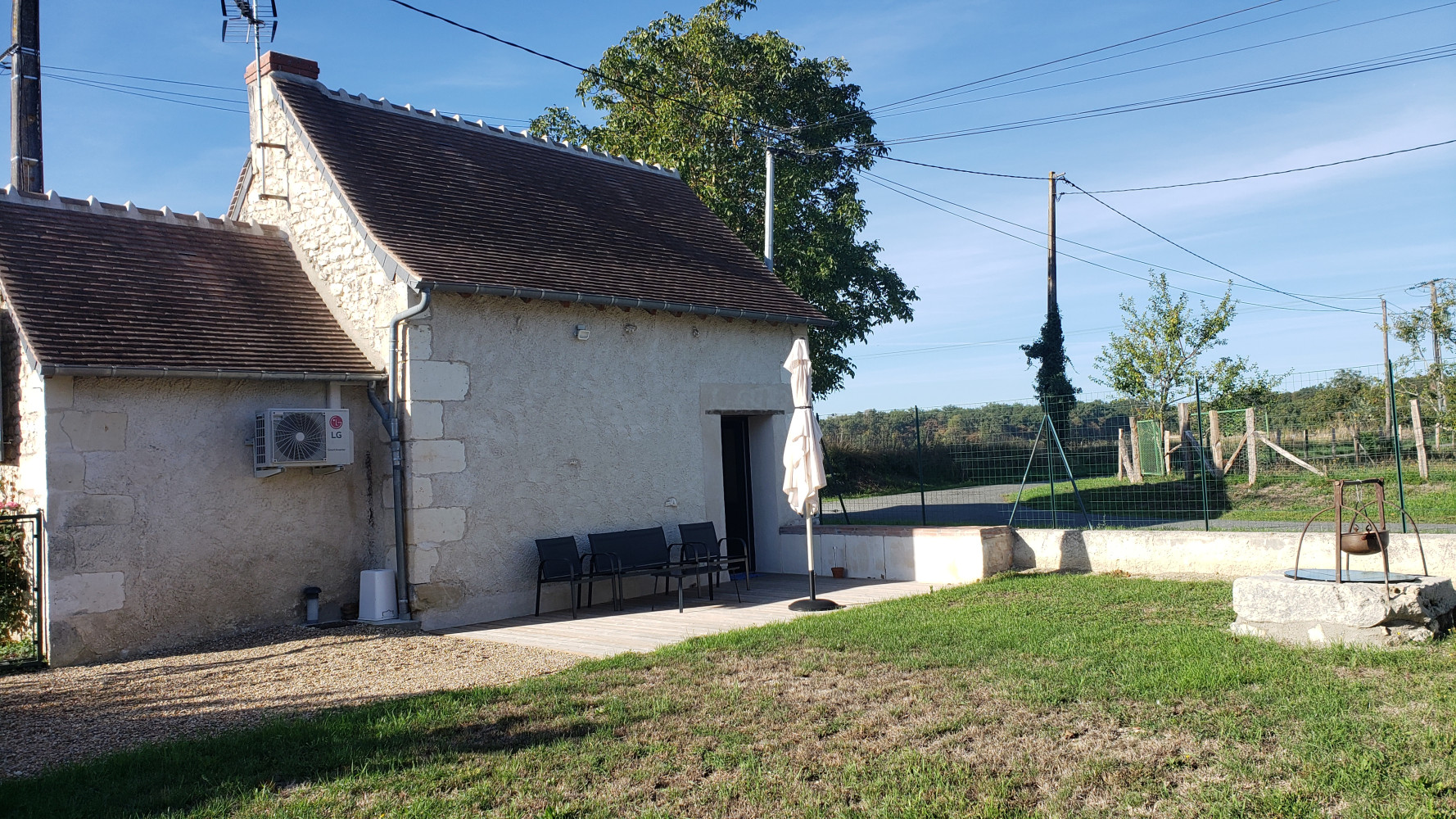 Photo de L'ÉTOILE DU VERGER