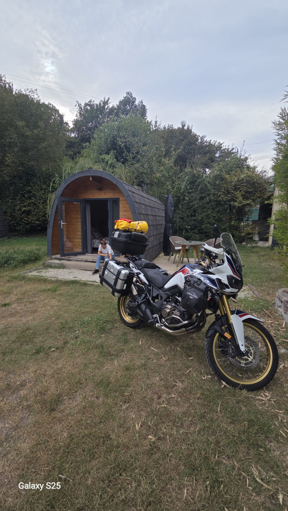 Photo de LE DOMAINE DE L'AMITIÉ