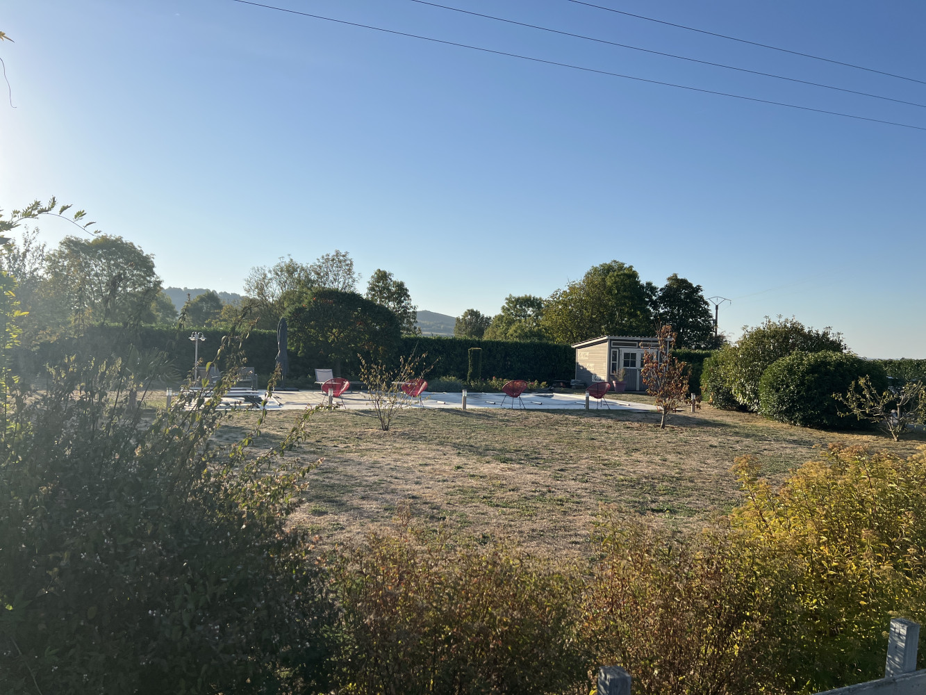 Photo de LE CLOS DES 4 SAISONS