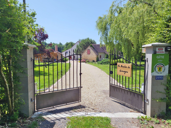 Relais Motards LE MOULIN DE GARANJOU