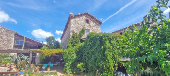 Relais Motards MAS DE POUZAT