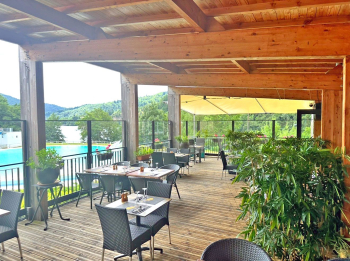 Relais Motards L'O À LA BOUCHE