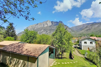 Relais Motards CHALETS ET GÎTES DU QUIÉ