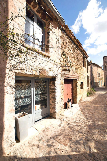Relais Motards GÎTE MAISON DE LA MITOUNE