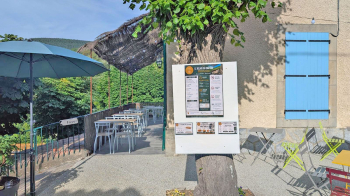 Relais Motards LE RELAIS DU CHÂTEAU