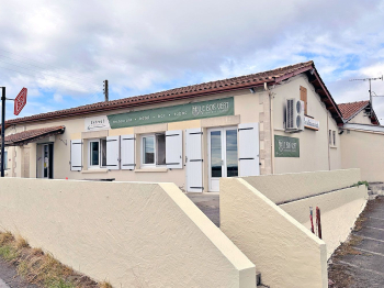 Relais Motards HÔTEL RESTAURANT LE BOIS VERT