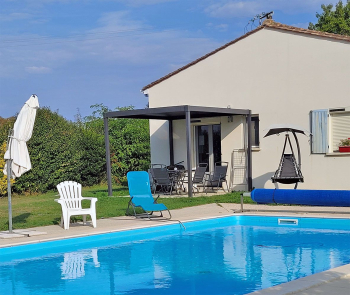 Relais Motards LE COCON TAILLONAIS