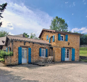 Relais Motards LES GÎTES DU PECH