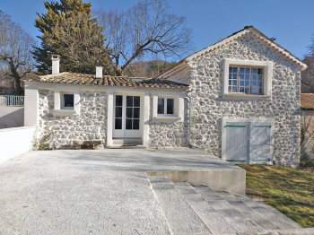 Relais Motards LA PETITE GRANGE DE SÉDERON