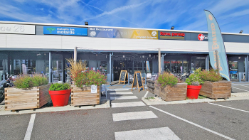 Relais Motards RESTAURANT L'ESPRIT M