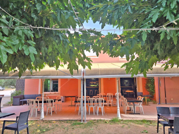Relais Motards BAR RESTAURANT LA CLÉ