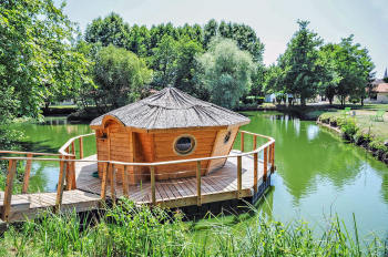 Relais Motards RELAIS DE L'ESTUAIRE