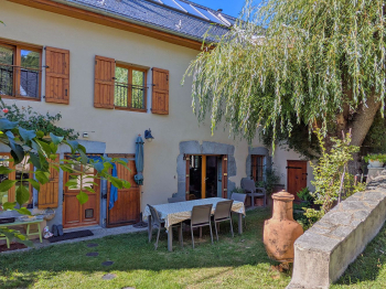 Relais Motards L'ÉCRIN D'ORIOU