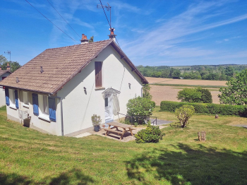 Relais Motards GÎTE DU BAS BAGNEUX