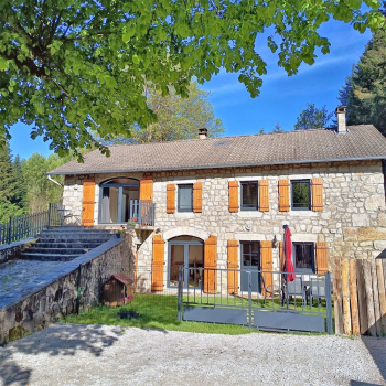 Relais Motards LE CHANT DU RUISSEAU